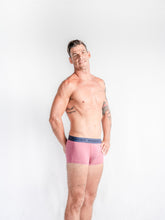 Luxury Modal Trunk - Pink Punch